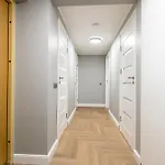 Apartamento In The Heart Of Tallin