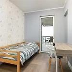 In The Heart Of Apartamento Tallin