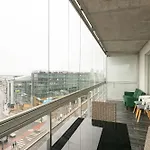 In The Heart Of Apartamento Tallin