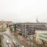 In The Heart Of *