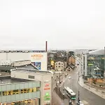 Korter In The Heart Of *