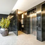 In The Heart Of Apartamento *