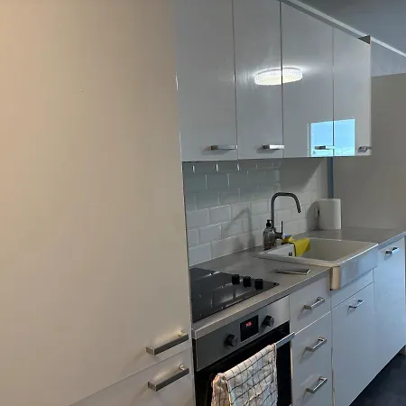 Apartment In The Heart Of Tallinn
