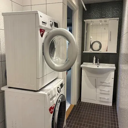 In The Heart Of Таллин