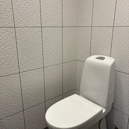 In The Heart Of Апартаменты