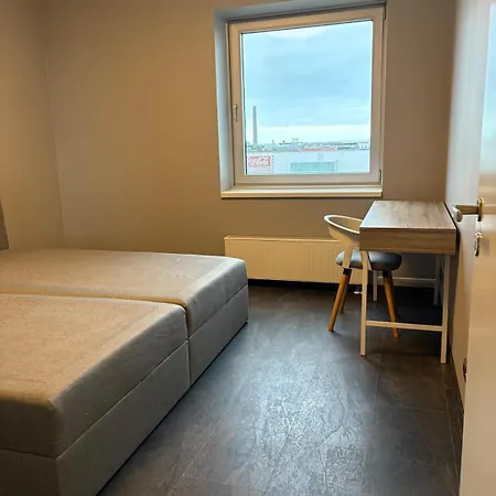 Апартаменты In The Heart Of Таллин