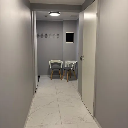 In The Heart Of * Tallinn