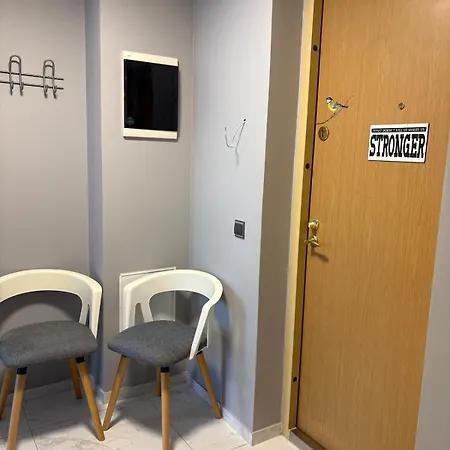 Apartment In The Heart Of Tallinn
