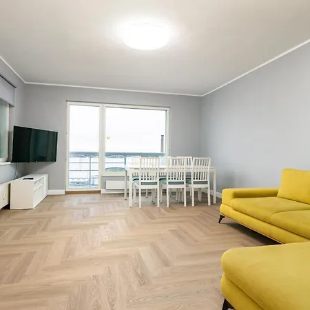 In The Heart Of Apartamento