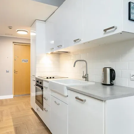 Apartamento In The Heart Of