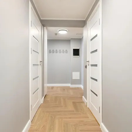 Apartamento In The Heart Of