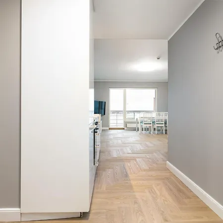 Apartamento In The Heart Of