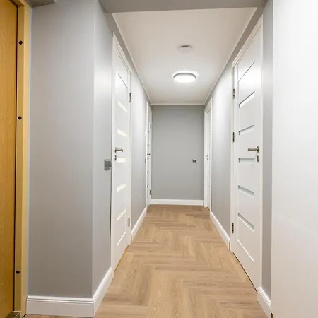 Apartamento In The Heart Of Tallin
