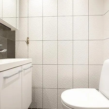 Apartamento In The Heart Of
