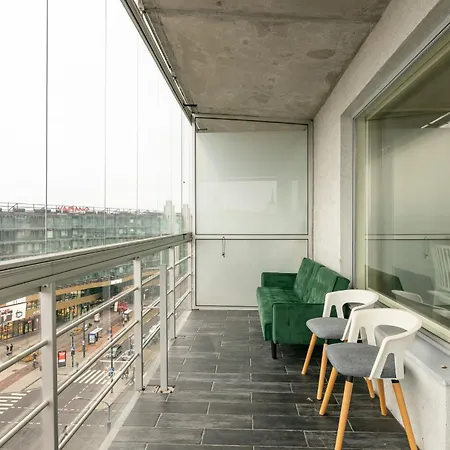Apartamento In The Heart Of