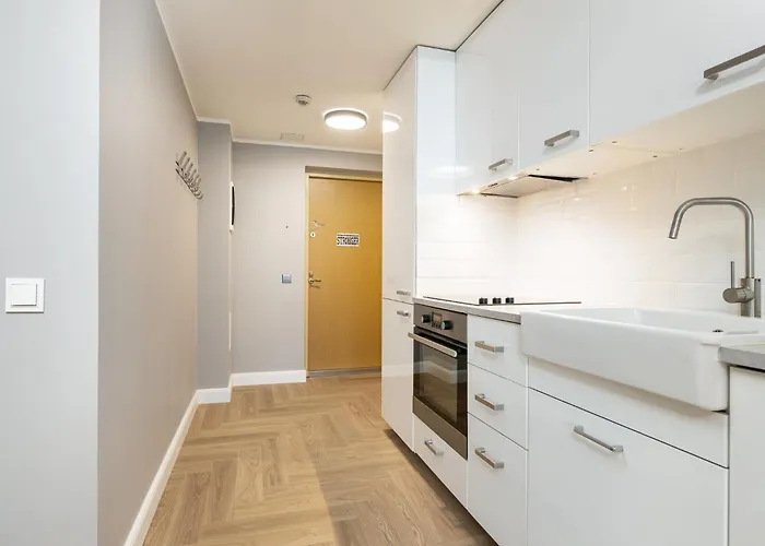 In The Heart Of Apartamento