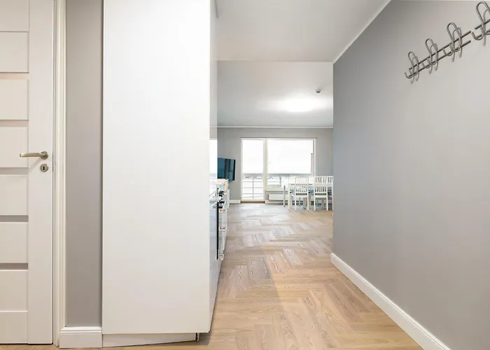 Apartamento In The Heart Of