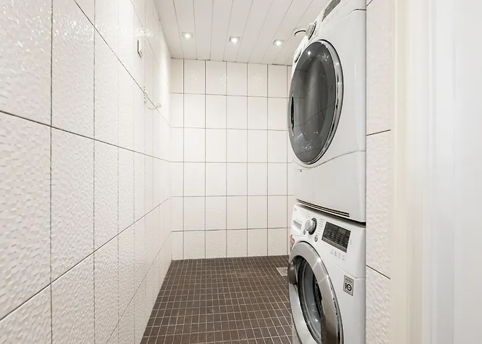 In The Heart Of Tallin