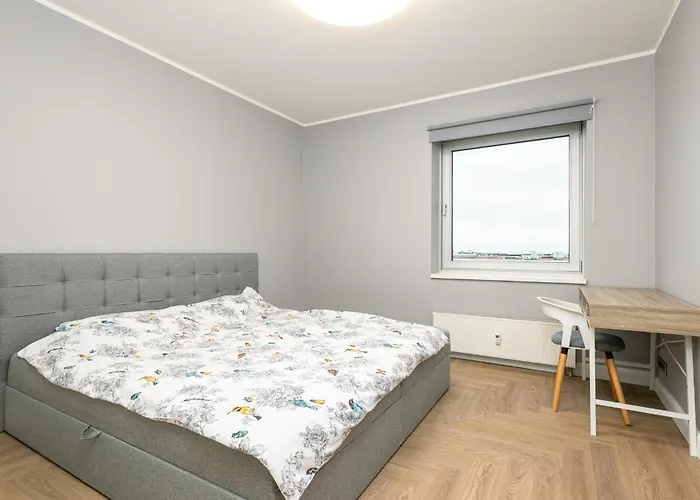 In The Heart Of Apartamento