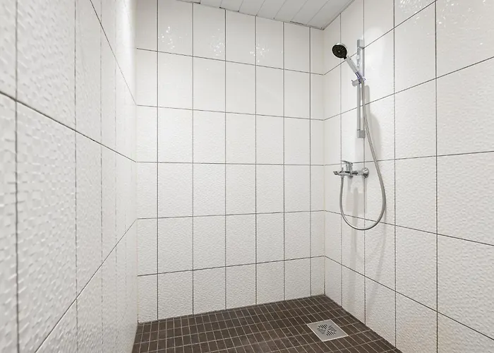 In The Heart Of Apartamento Tallin