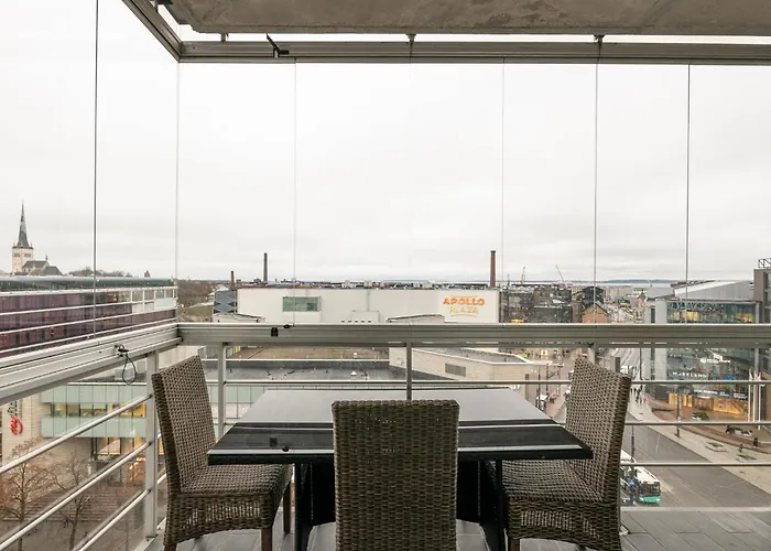 In The Heart Of * 塔林