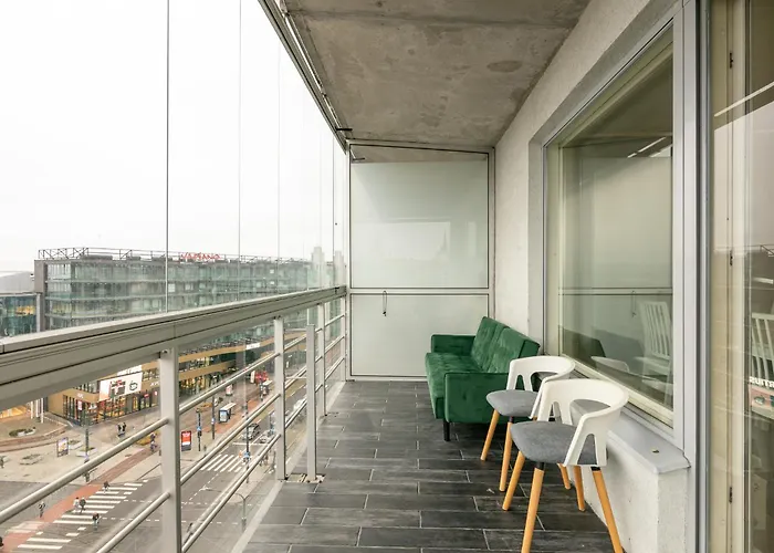 Apartamento In The Heart Of