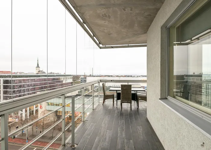 In The Heart Of Apartamento *