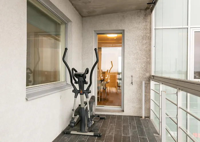 In The Heart Of * Tallin