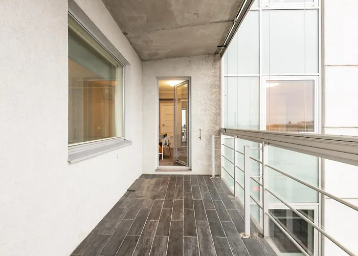 In The Heart Of Apartamento *