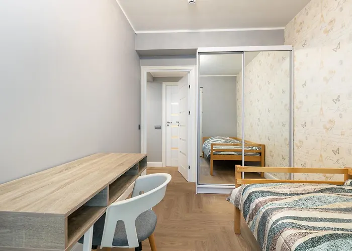 In The Heart Of * 塔林