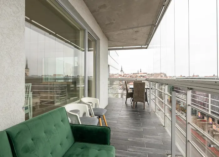 In The Heart Of Apartamento