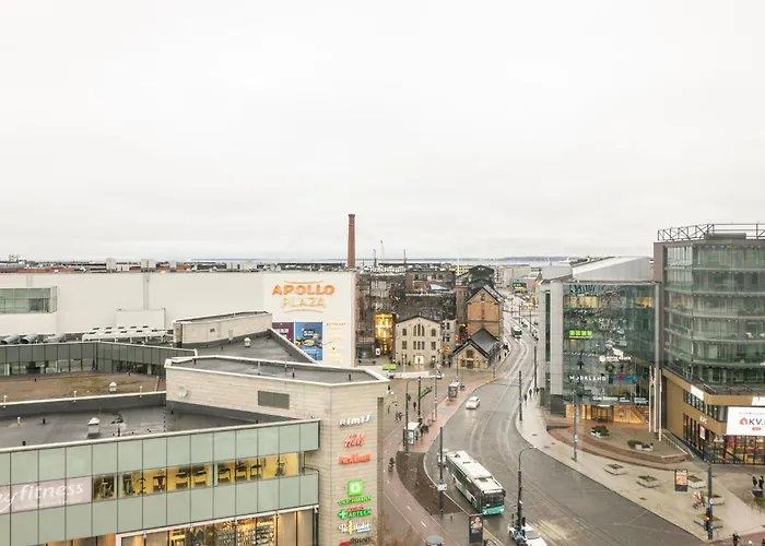 Apartamento In The Heart Of *