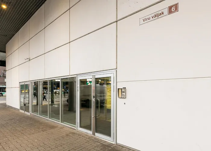 Apartamento In The Heart Of *