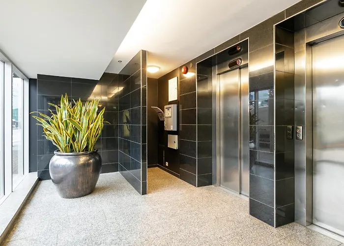 In The Heart Of Apartamento *