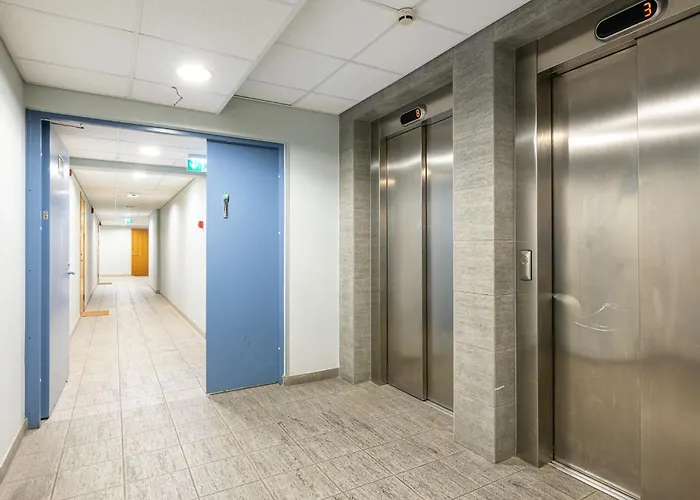 In The Heart Of 塔林