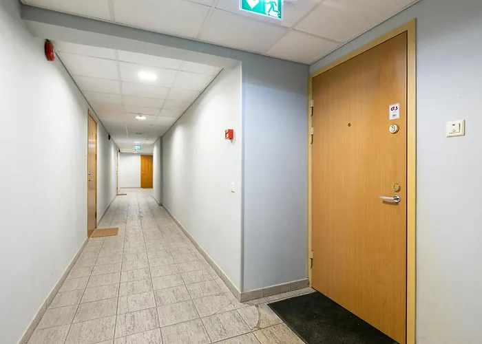 Apartamento In The Heart Of