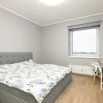 In The Heart Of Apartment