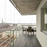 In The Heart Of Apartment *