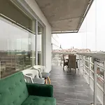 In The Heart Of Apartment