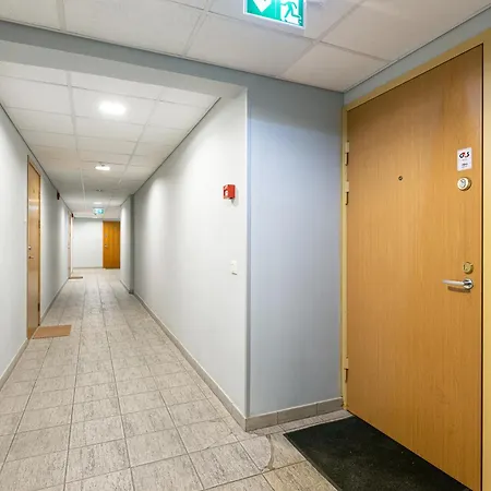 Appartement In The Heart Of