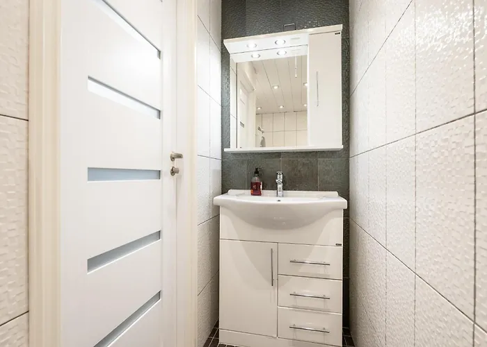 In The Heart Of Apartment Tallinn