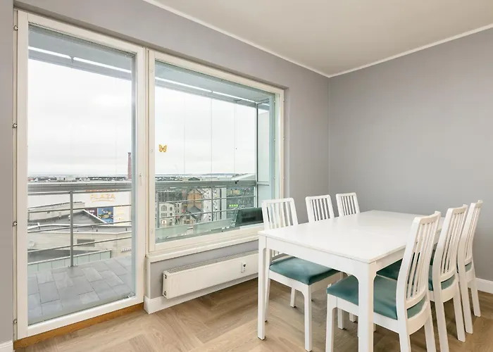 In The Heart Of * Tallinn